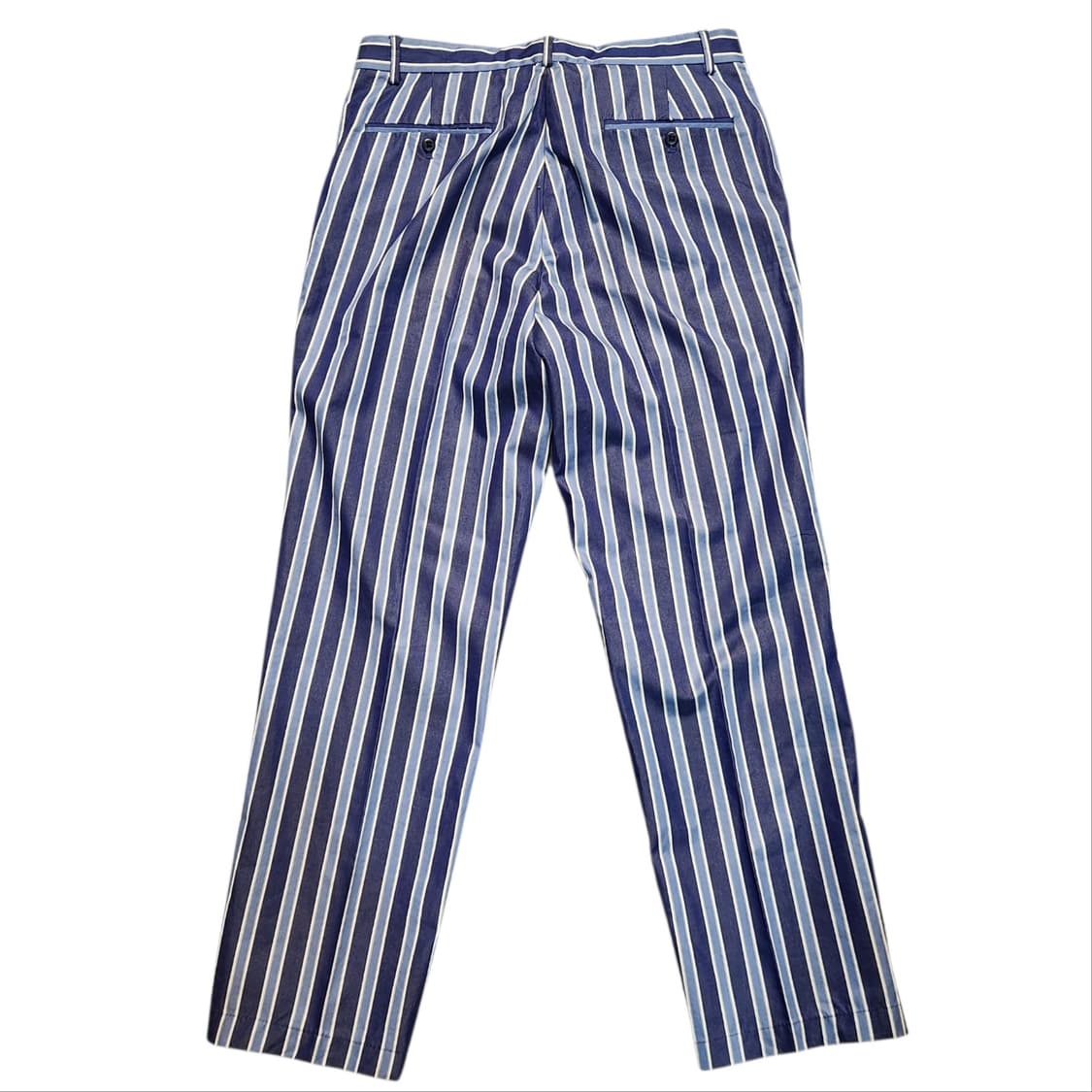 폴로 랄프로렌 스트라이프 팬츠 (33/34) 상품이미지2