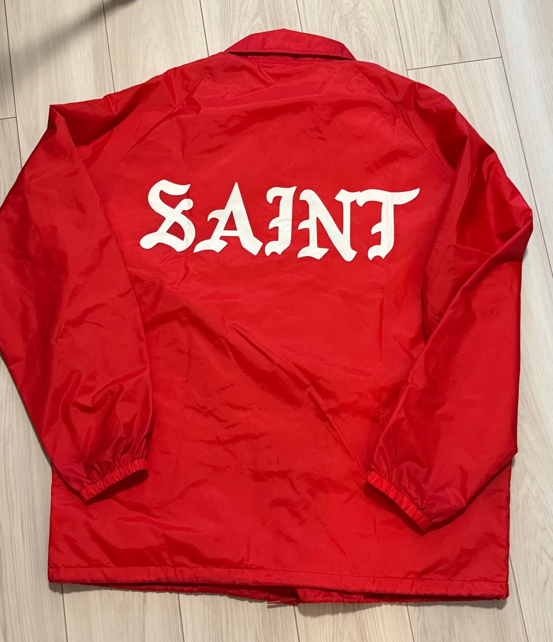 세인트미카엘 코치자켓 상품이미지5