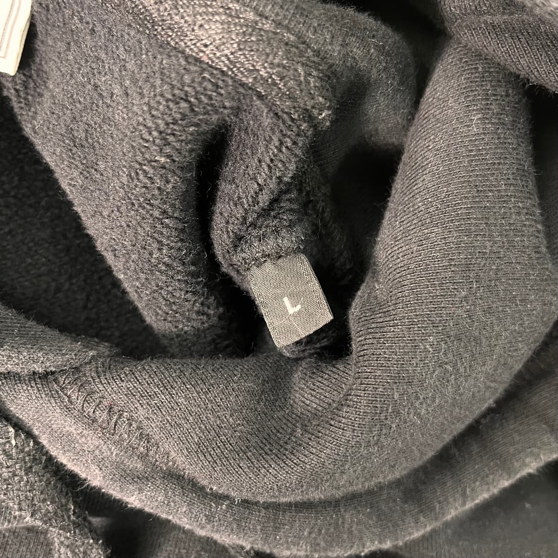 100 아미 하트로고 후드티 상품이미지2