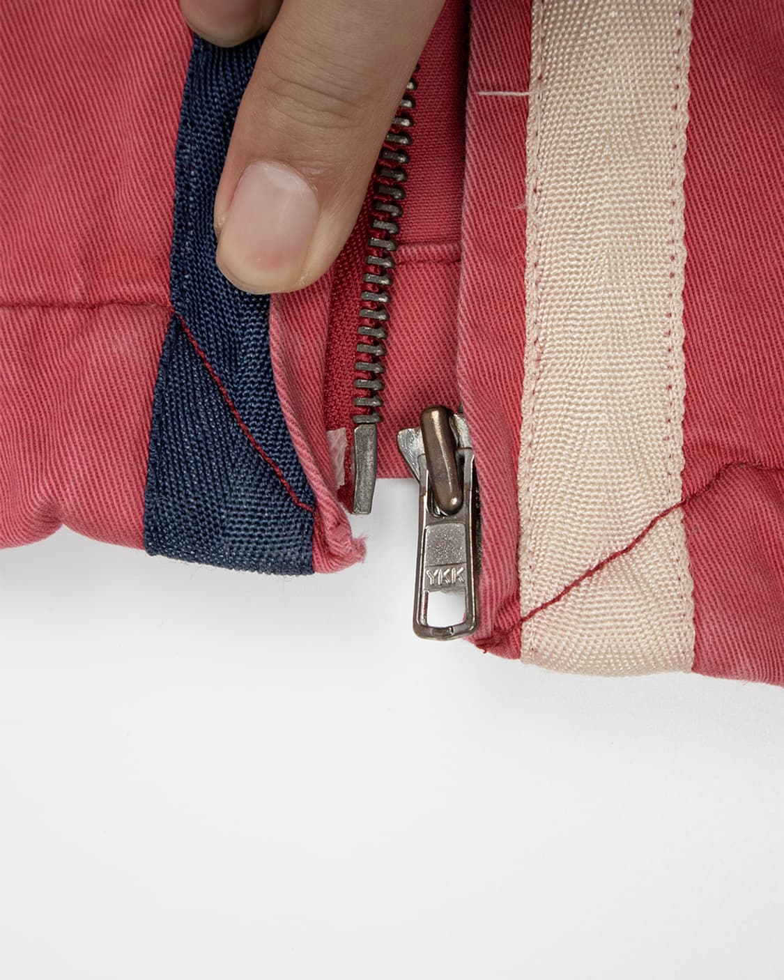 빈티지 워크웨어 자수 자켓 상품이미지4