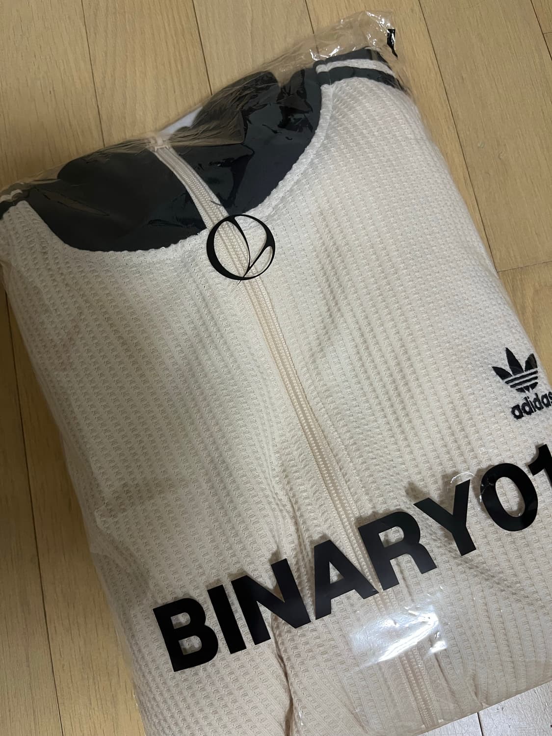 아디다스 와플 BB트랙탑 xxl 상품이미지2