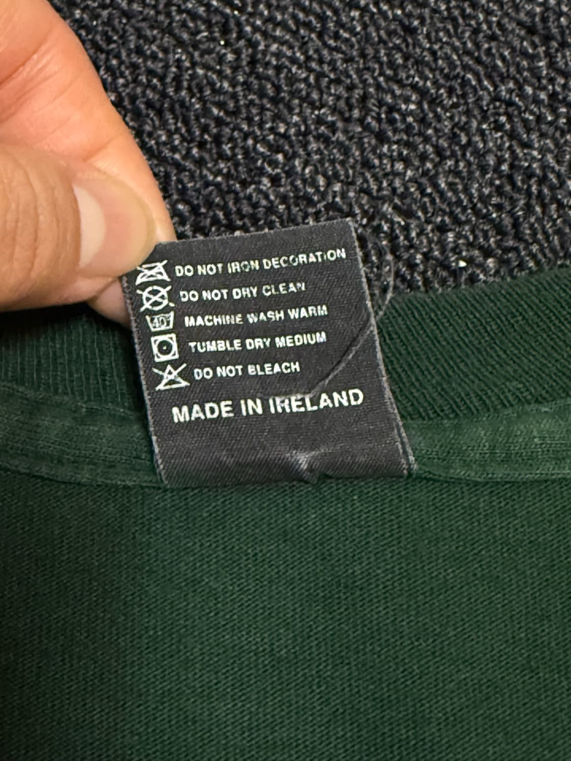 빈티지 90s Prodigy 프로디지 밴드 티셔츠 상품이미지5