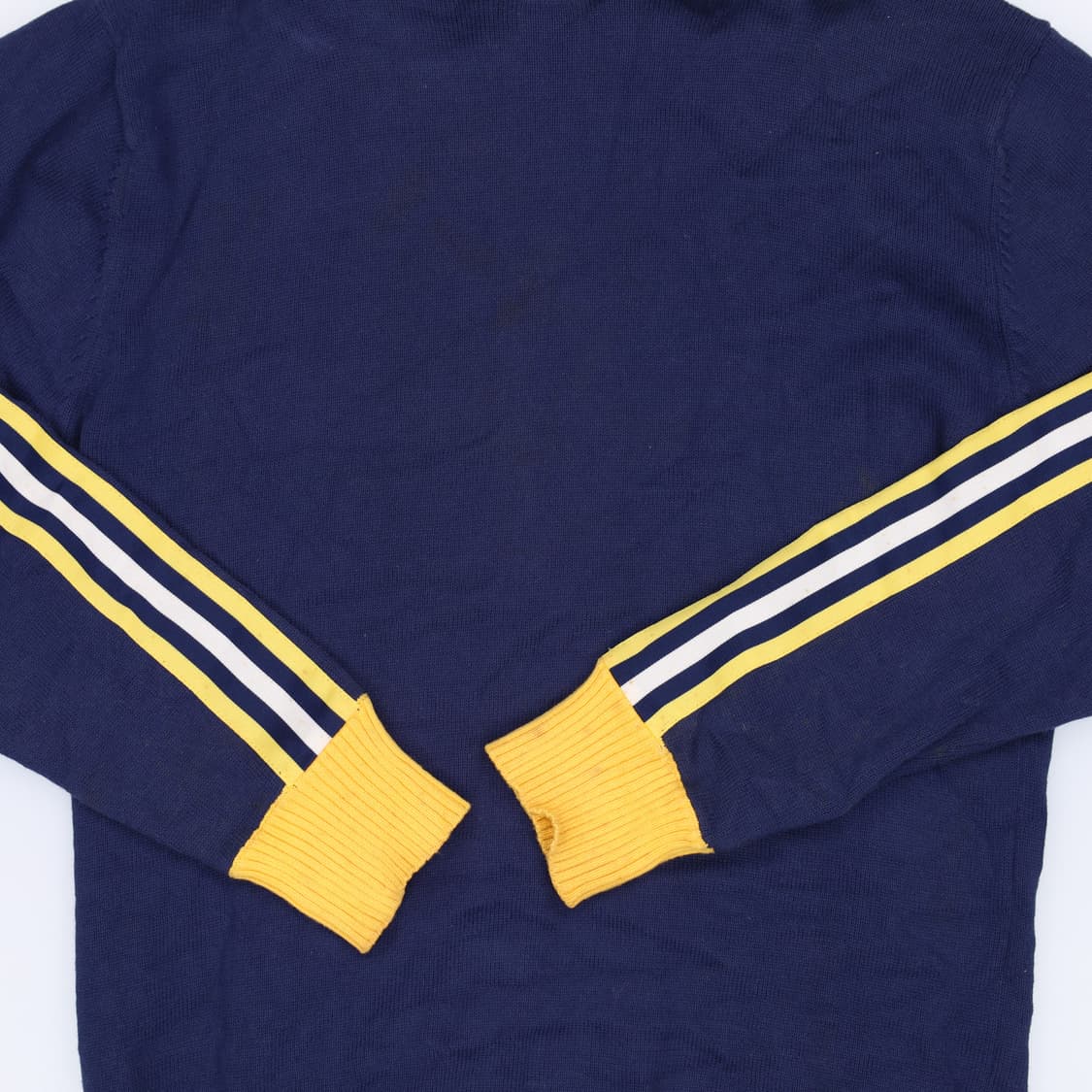 [95] 새상품 아디다스 00s 트랙탑 저지 집업(오염) 0106J 상품이미지4