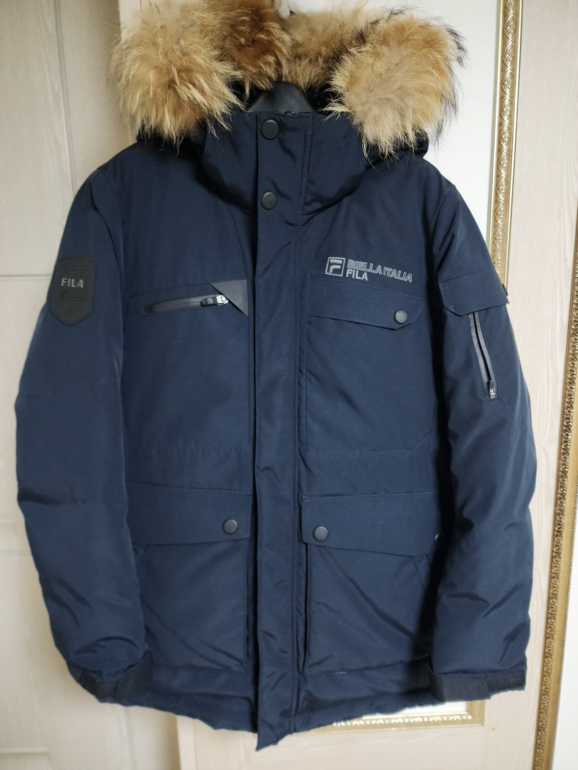 나이키 드라이핏 레깅스 S 상품이미지1