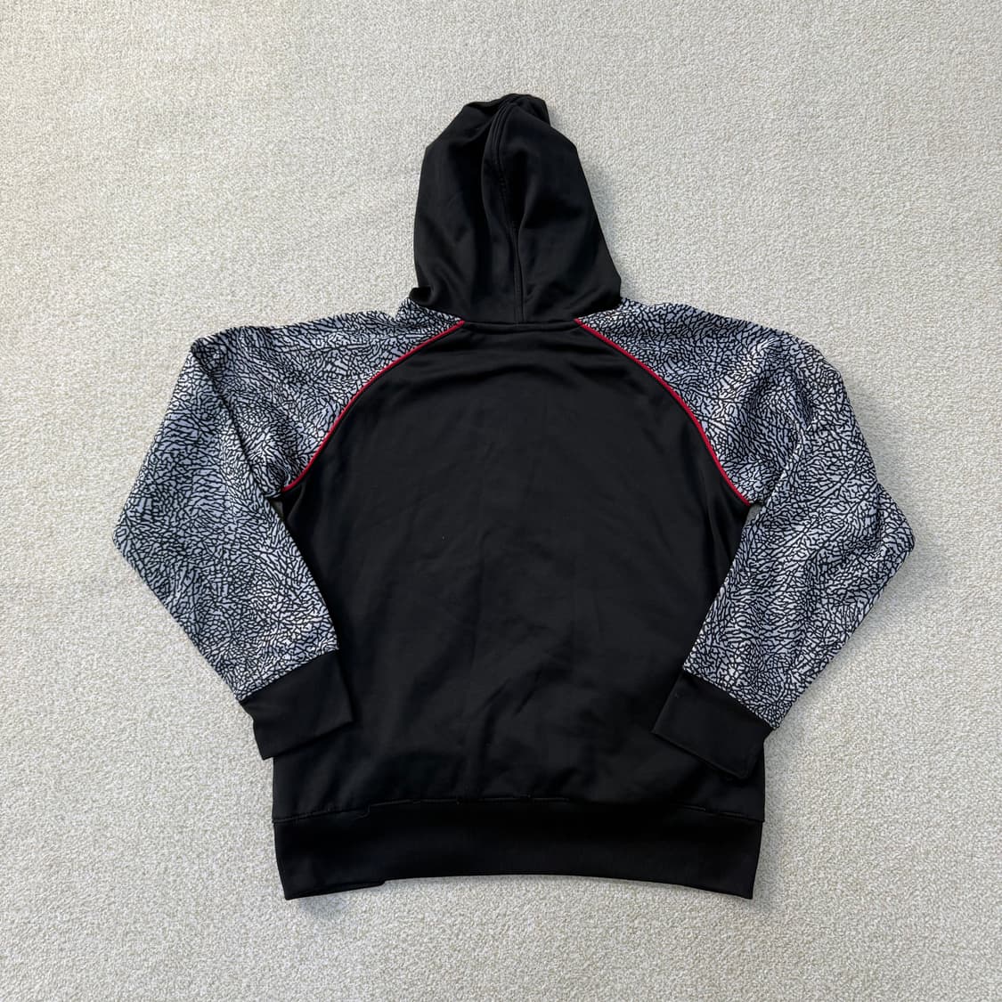 L 나이키 조던 키즈 후드티 0209T 상품이미지2