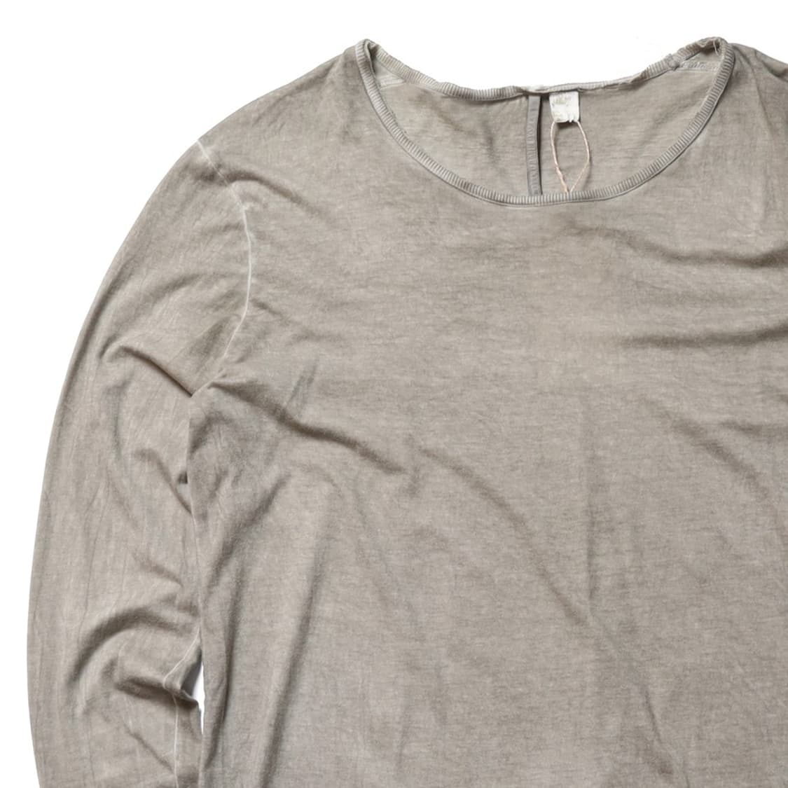 다미르 도마  Damir Doma Cotton Long Sleeve 
 상품이미지2