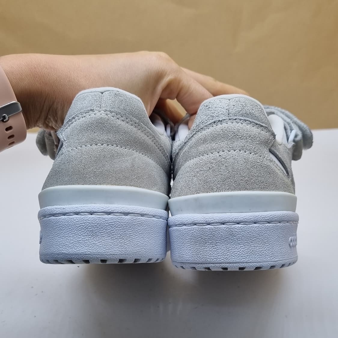 아디다스 포럼 로우 여성운동화230. 상품이미지4