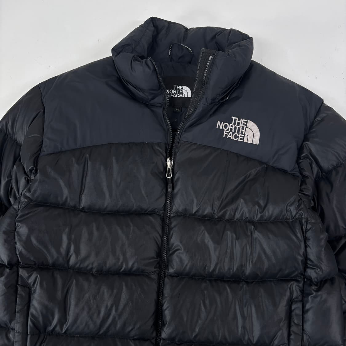 노스페이스 눕시 패딩 상품이미지4