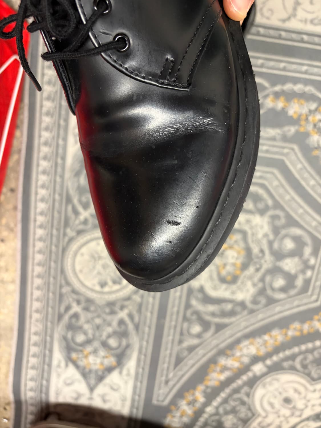 닥터마틴 1461 모노  상품이미지3