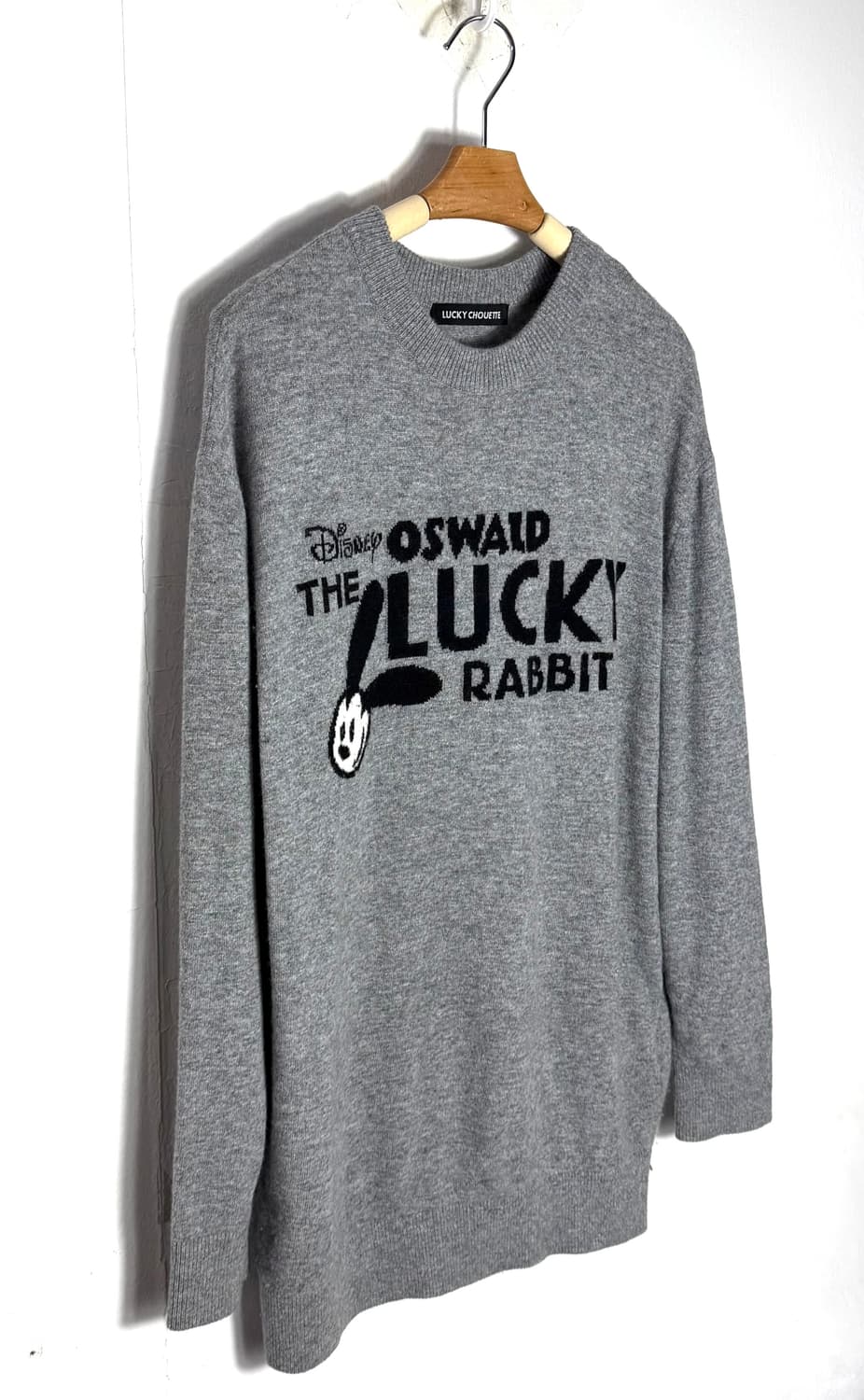 럭키슈에뜨 디즈니 럭키슈에뜨니트 상품이미지1