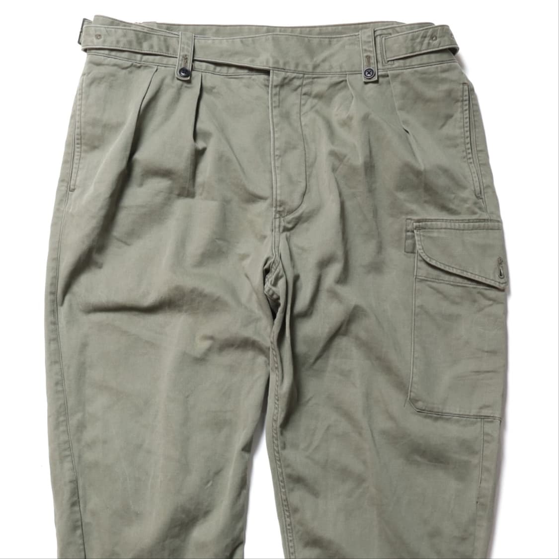 폴로 랄프로렌Polo by Ralph Lauren Gurkha Pants 상품이미지2