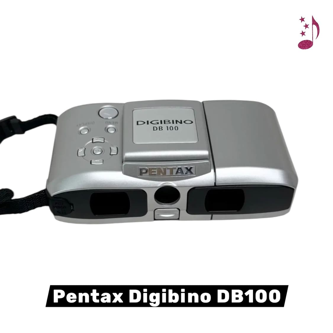 Pentax Digibino DB100 디카 빈티지디카 상품이미지1