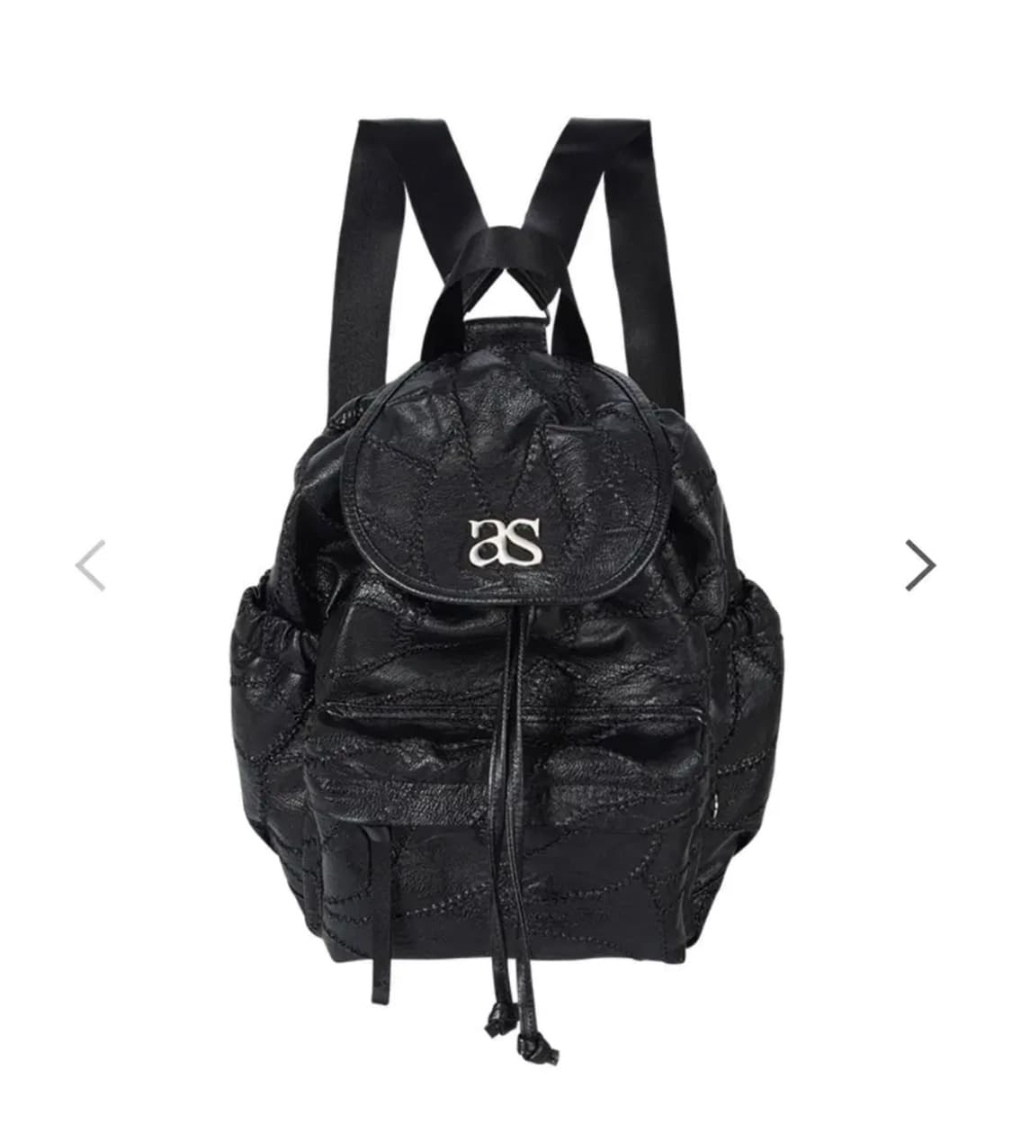 애즈온 베넷 백팩 상품이미지1