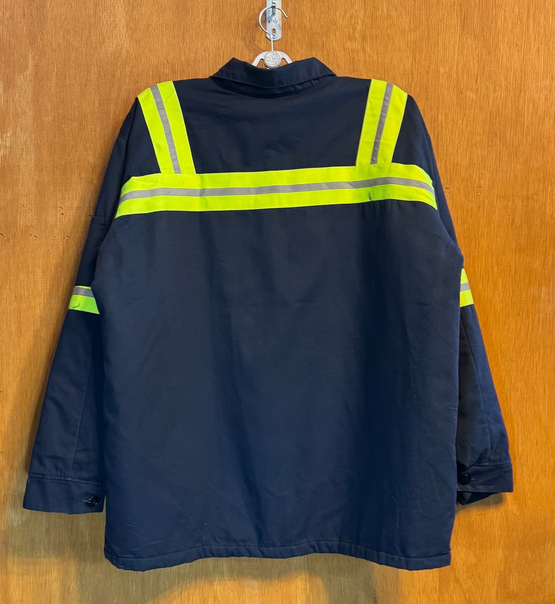 빈티지 CINTAS 워크자켓 "XL" (377) 상품이미지2