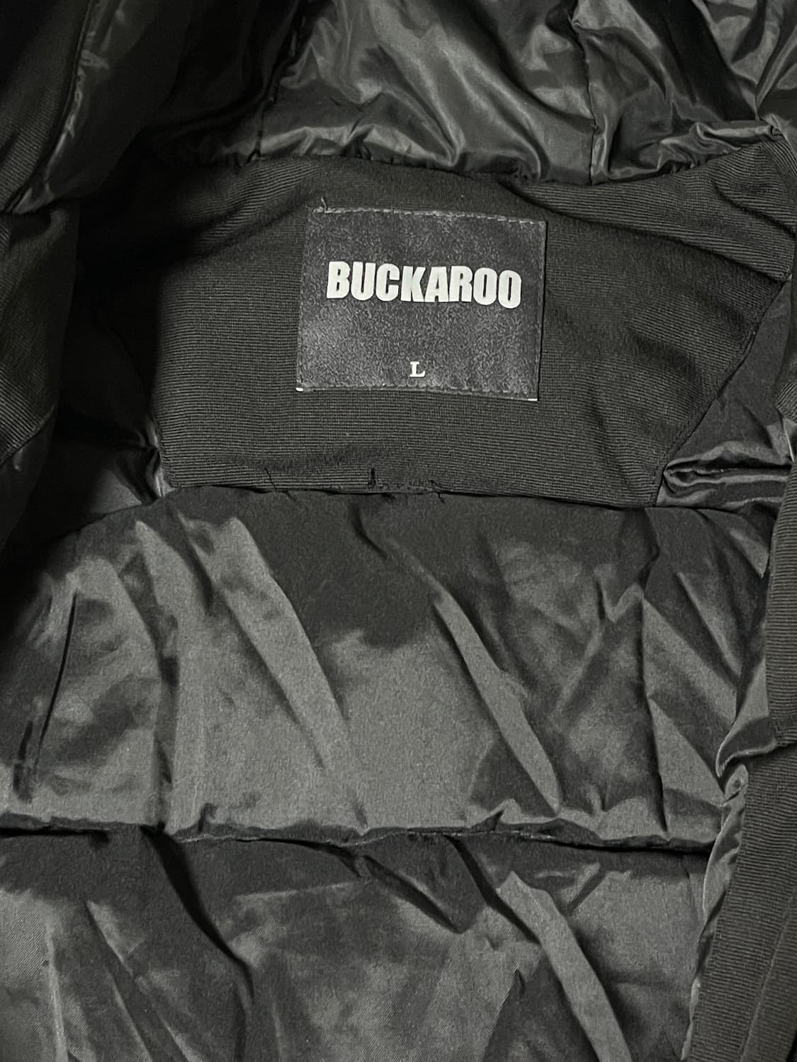 leather stitch hoody jacket 상품이미지5