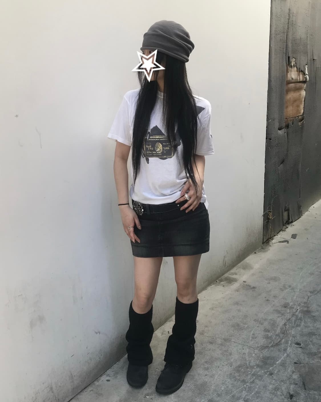 🪽걸스 무드 데일리 세트 🪽 상품이미지3