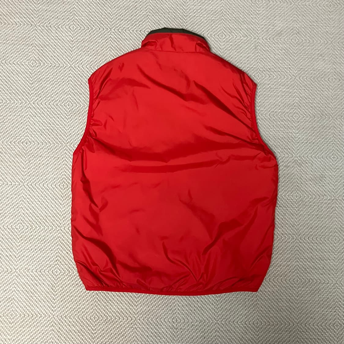 파타고니아 경량 패딩 조끼 아노락 상품이미지5