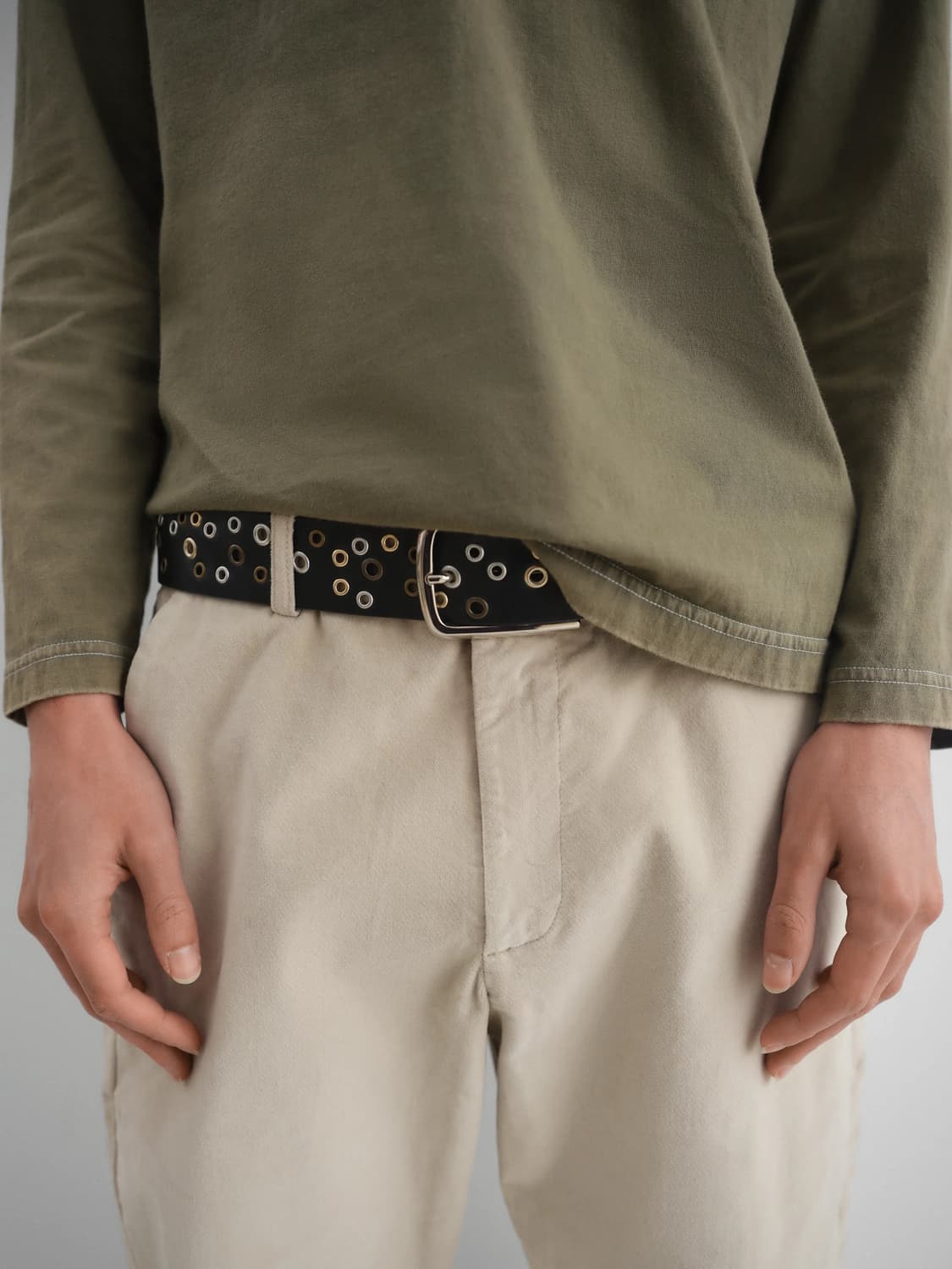 [M-L]gimaguas 루퍼스 벨트 상품이미지3