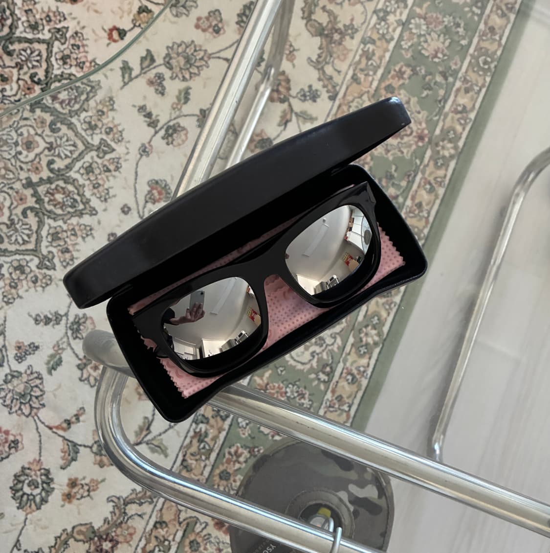 젠틀몬스터 선글라스 카이저 상품이미지1