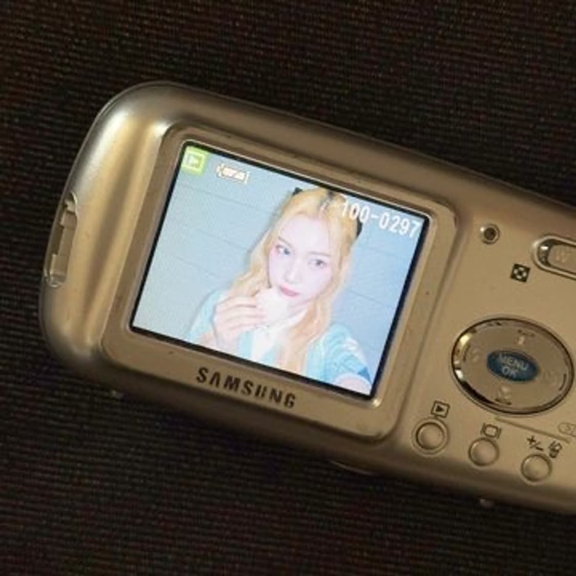 [입문추천/하투하디카]삼성 케녹스 사이버 410 디카 상품이미지7