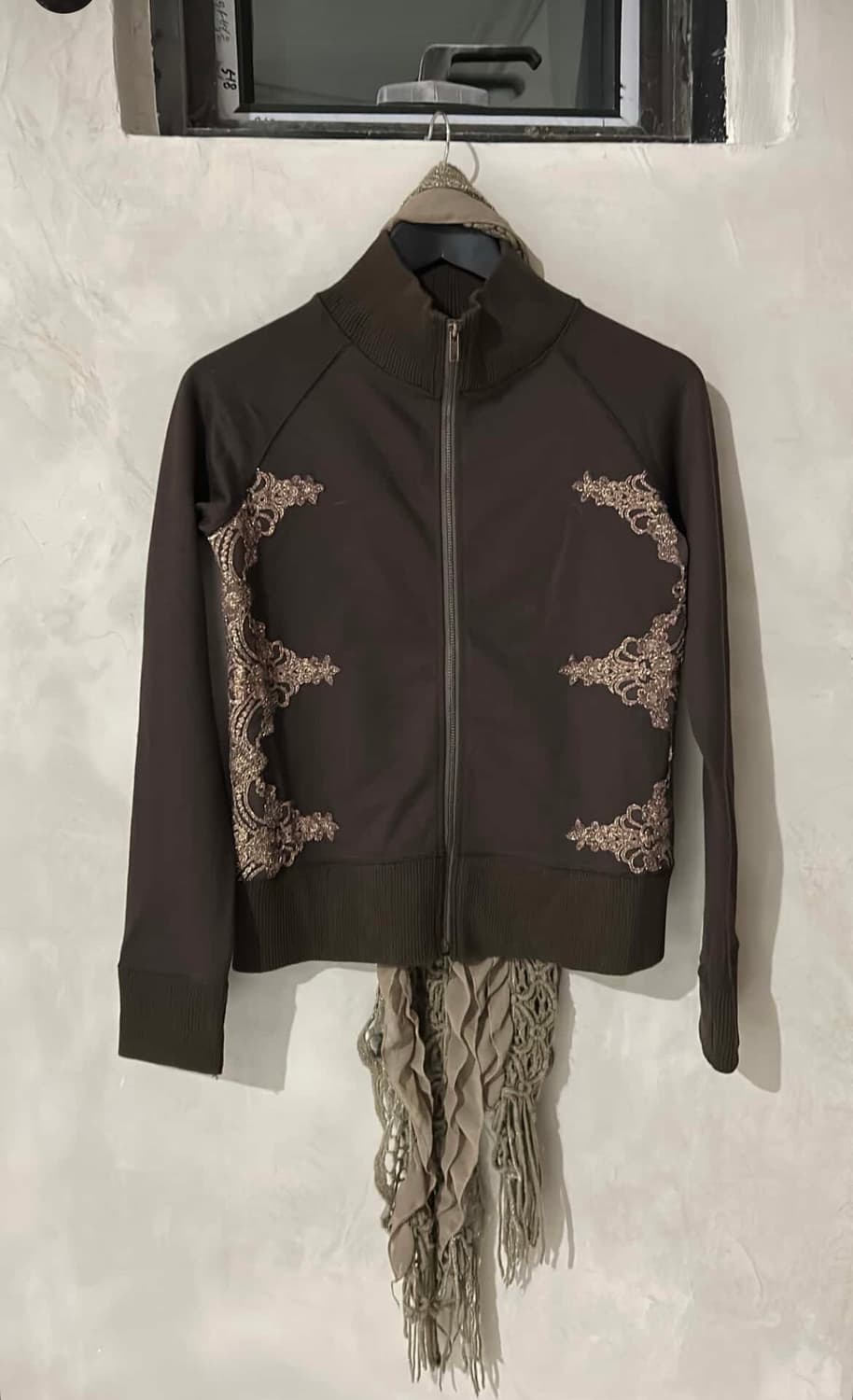 그런지 페어리 코디세트 상품이미지2