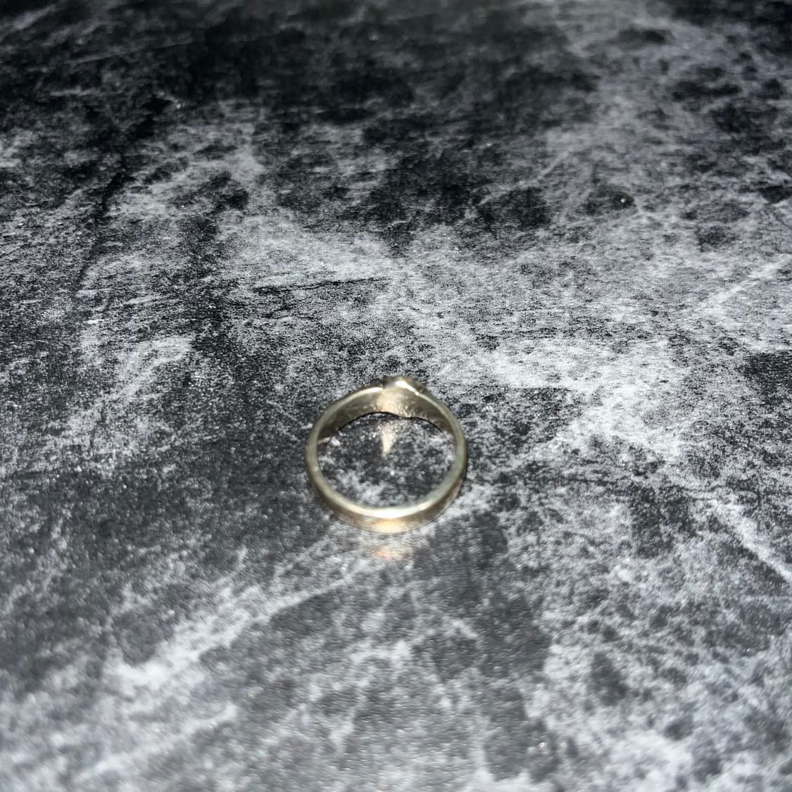 [Wille&Duffy]윌리앤더피 선플라워 실버 링 상품이미지5