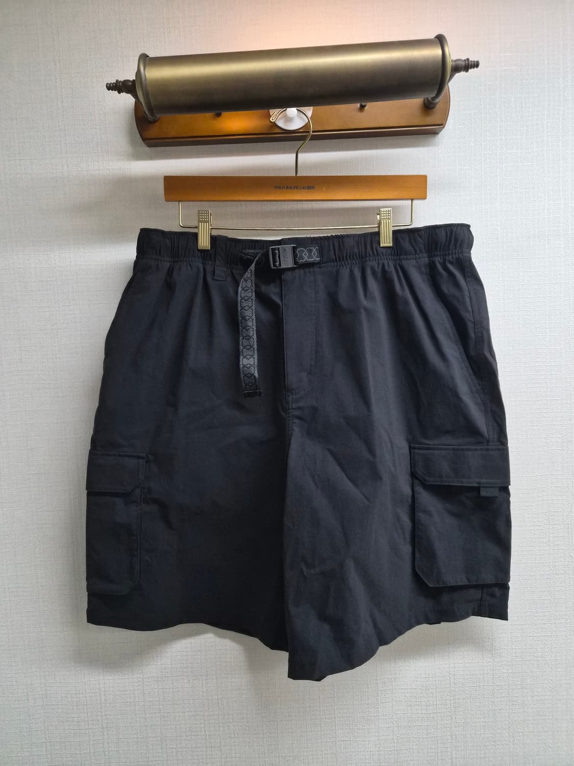 XXL) 나이키 SB 루즈핏 커니 카고 반바지 팝니다 상품이미지1