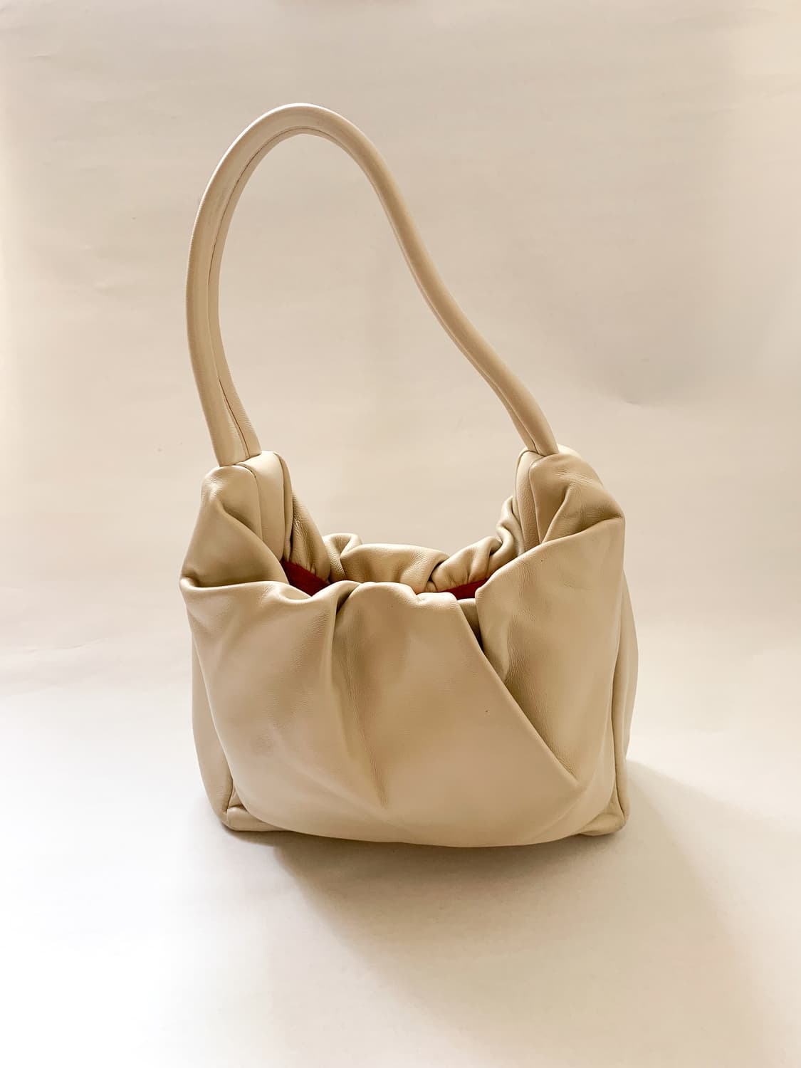 스타우드 만두 숄더 백 상품이미지1