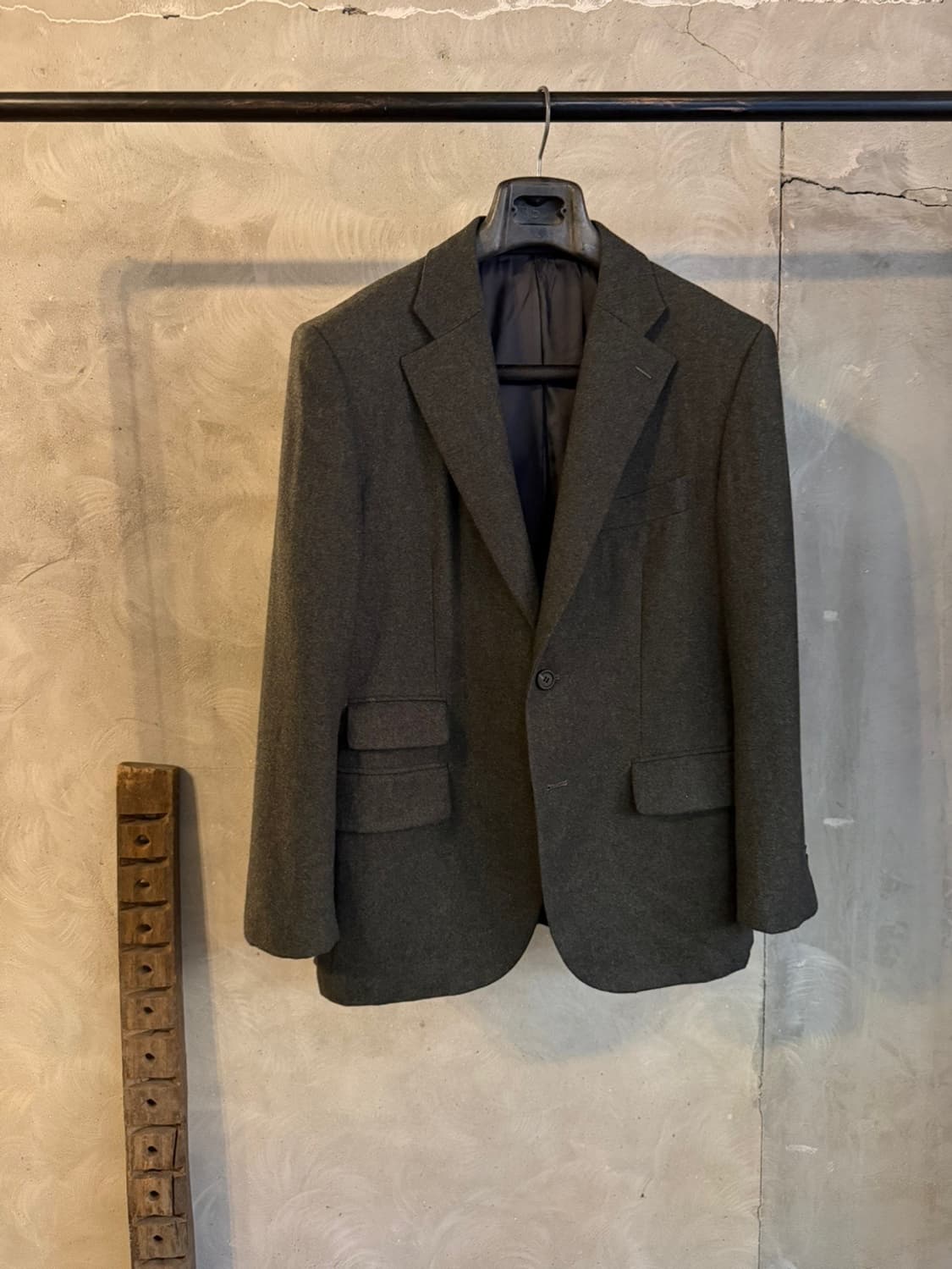 아리스톤 비스포크 자켓 100 상품이미지1