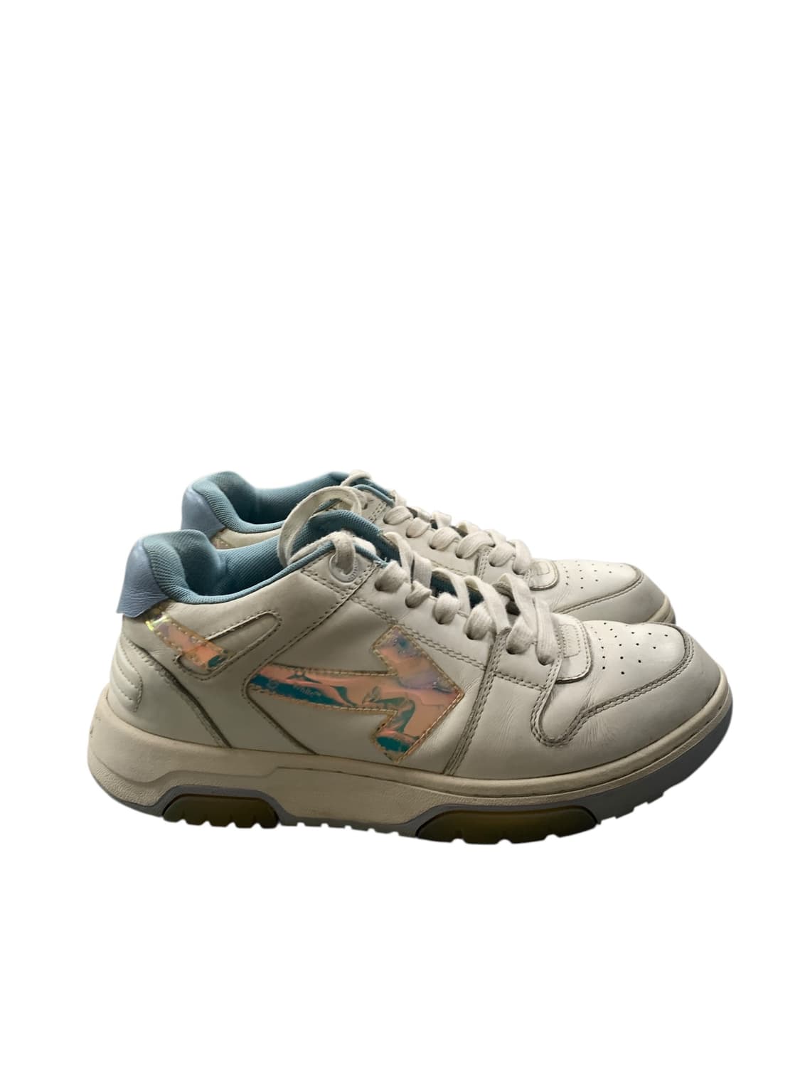 OFF-WHITE Out Of Office OOO 250(gr-3028) 상품이미지4