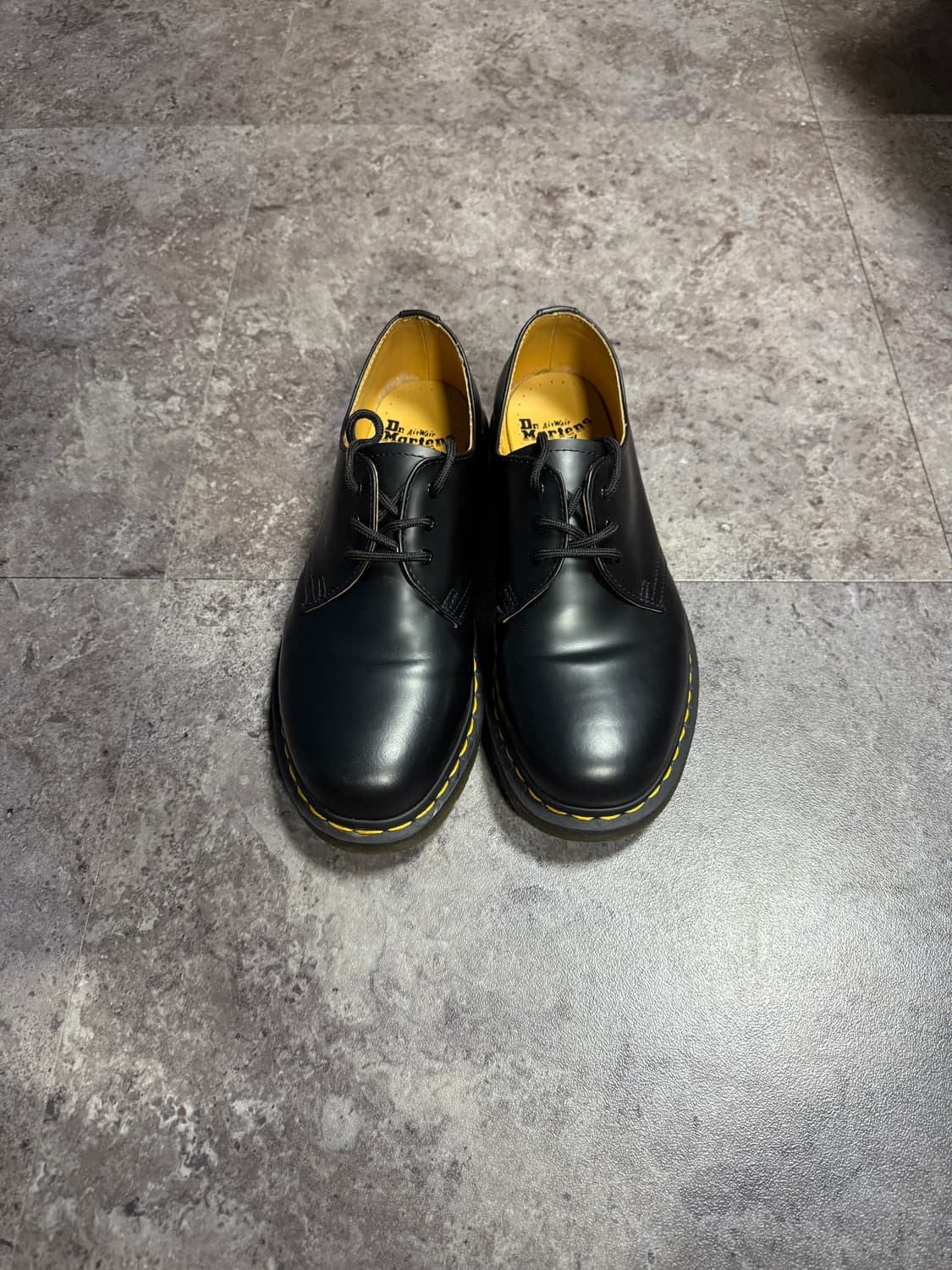 닥터마틴 1461 스무스 260 상품이미지2