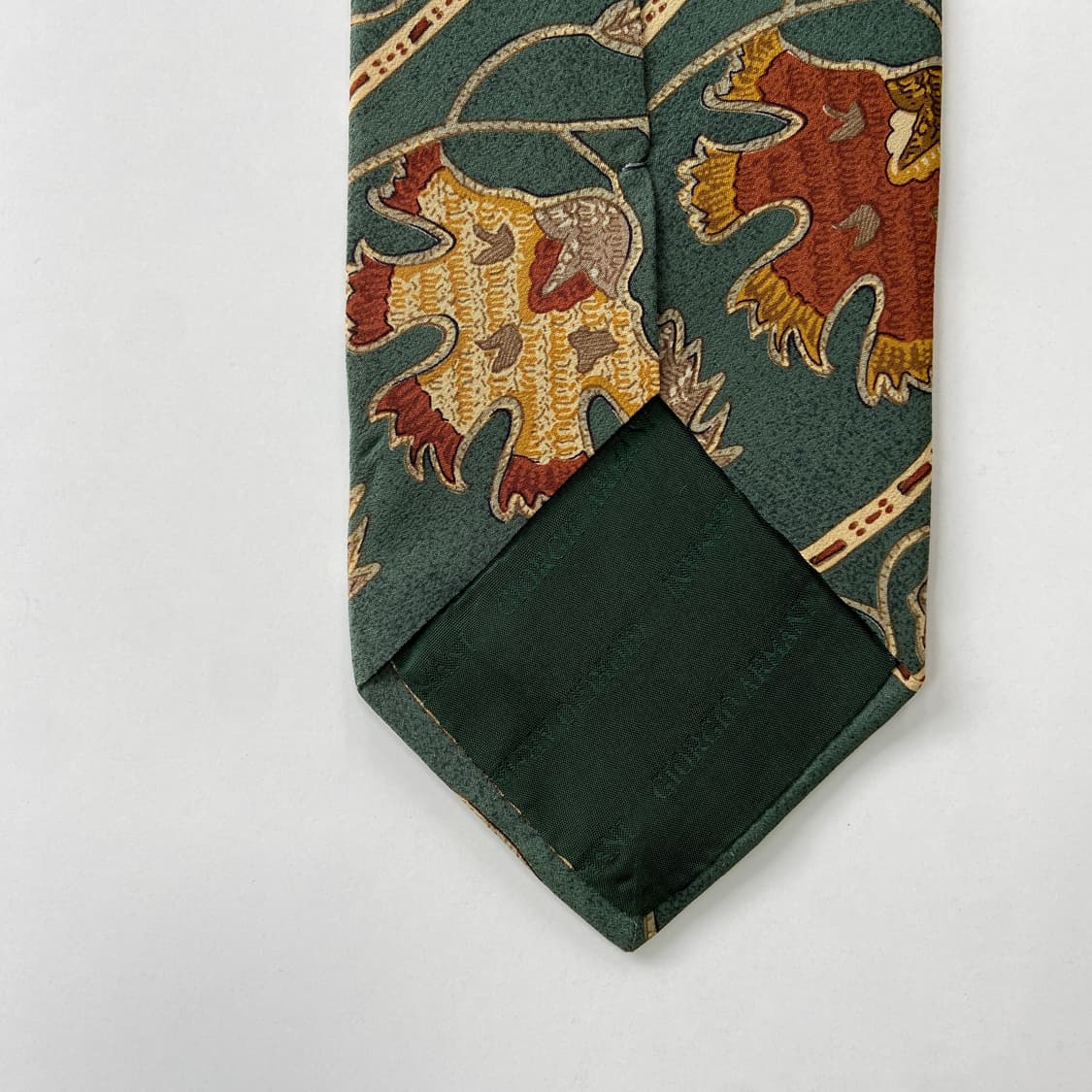 조르지오 알마니 명품 정품넥타이(ARMANI) 상품이미지7