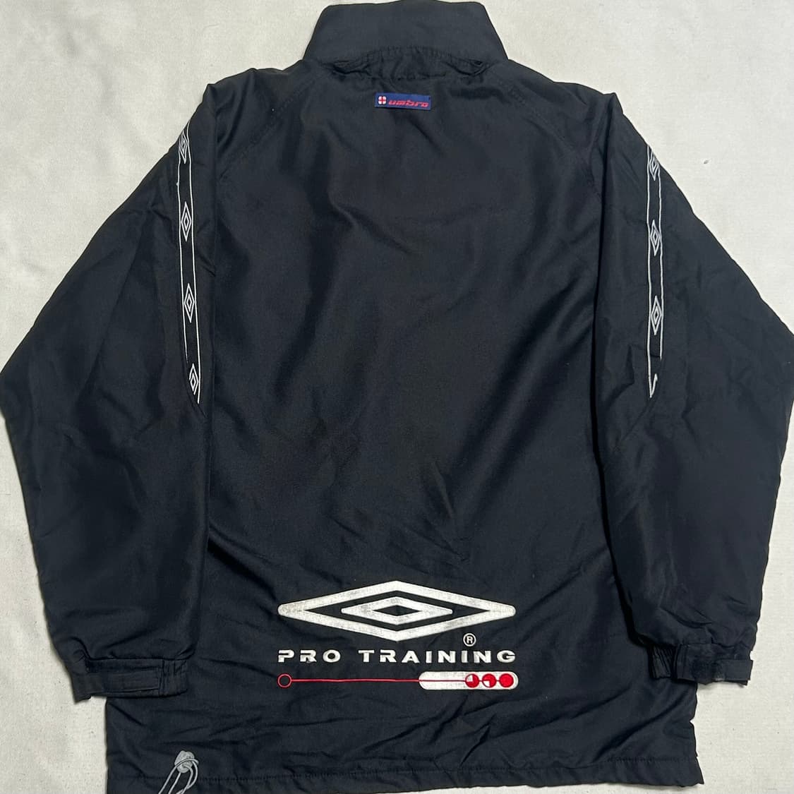 🫶🏻엄브로 잉글랜드 국가대표 Windbreaker🫶🏻 상품이미지3