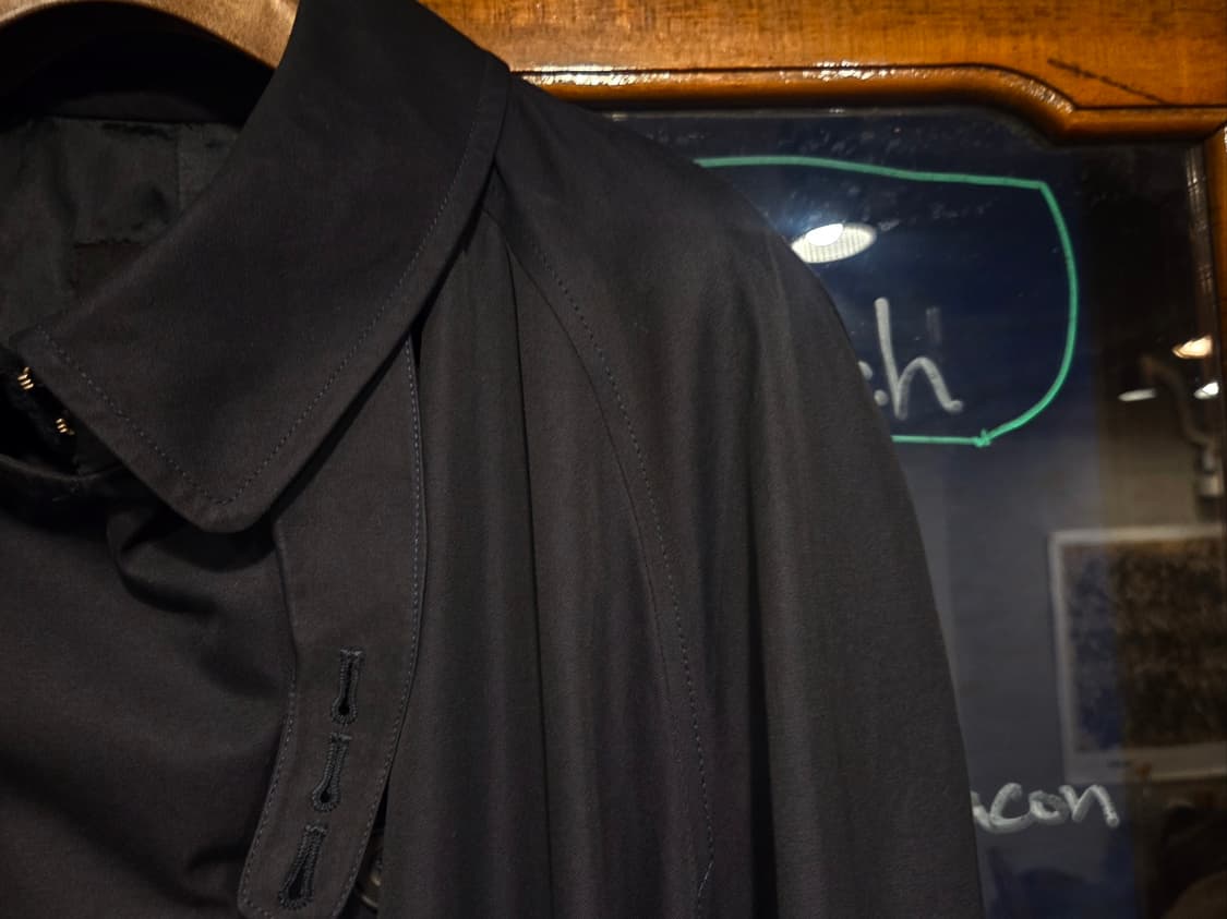 던힐 트렌치코트  상품이미지3