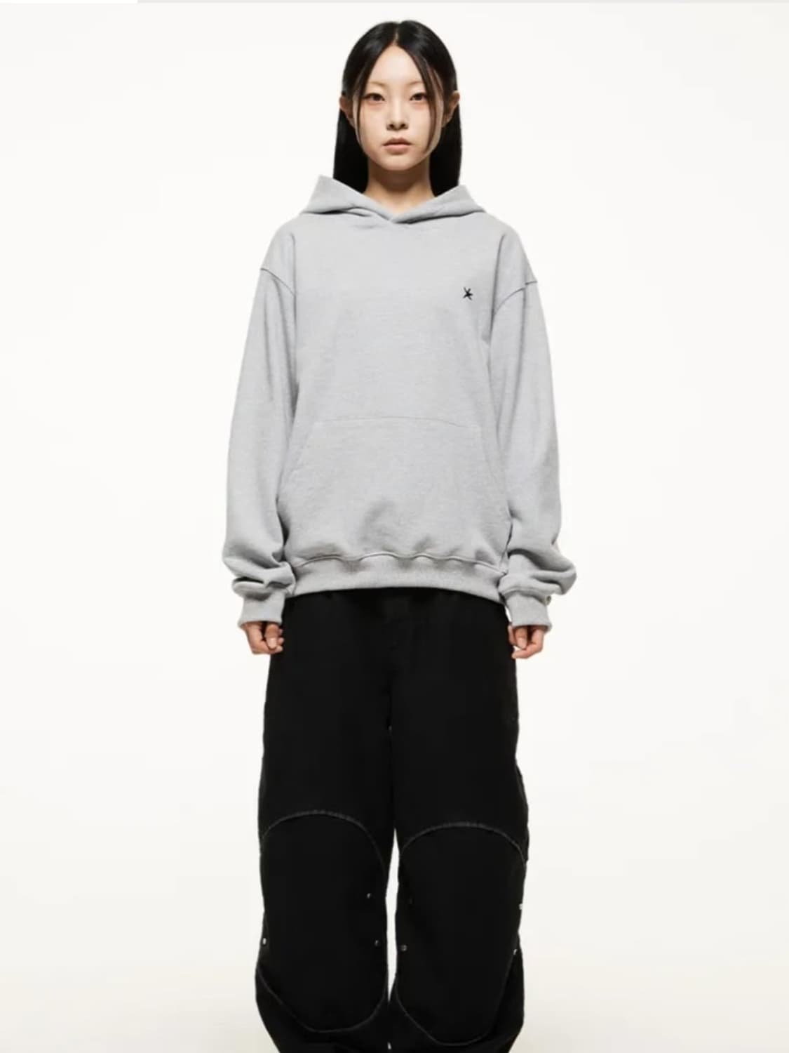 TheColdestMoment 후드티 L 새상품 상품이미지5