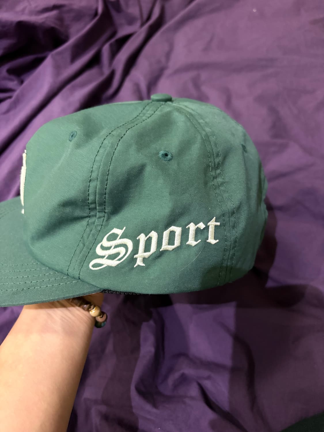 헤리티지플로스 모자 상품이미지2