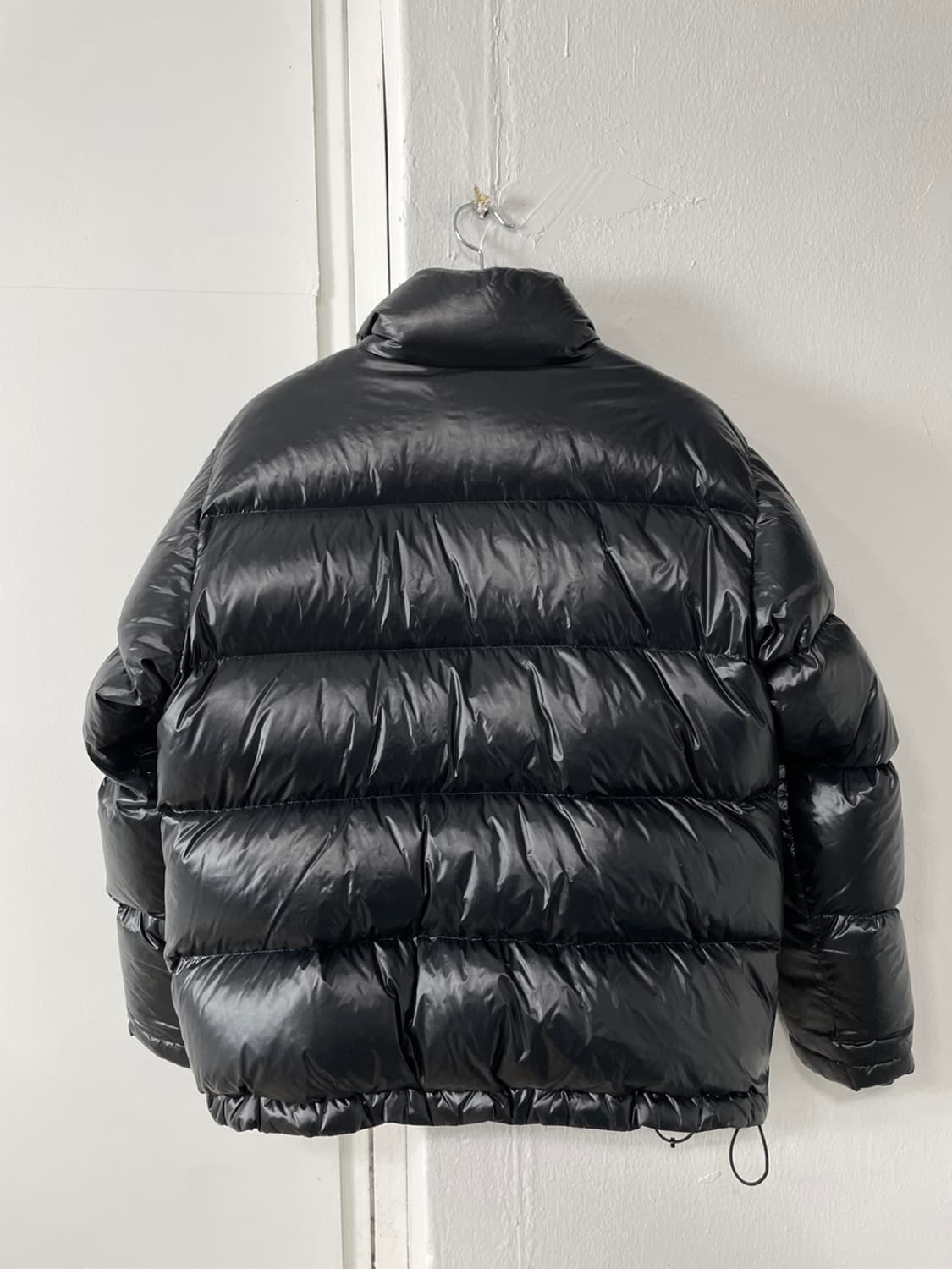 무탠다드 덕 다운 패딩 상품이미지2