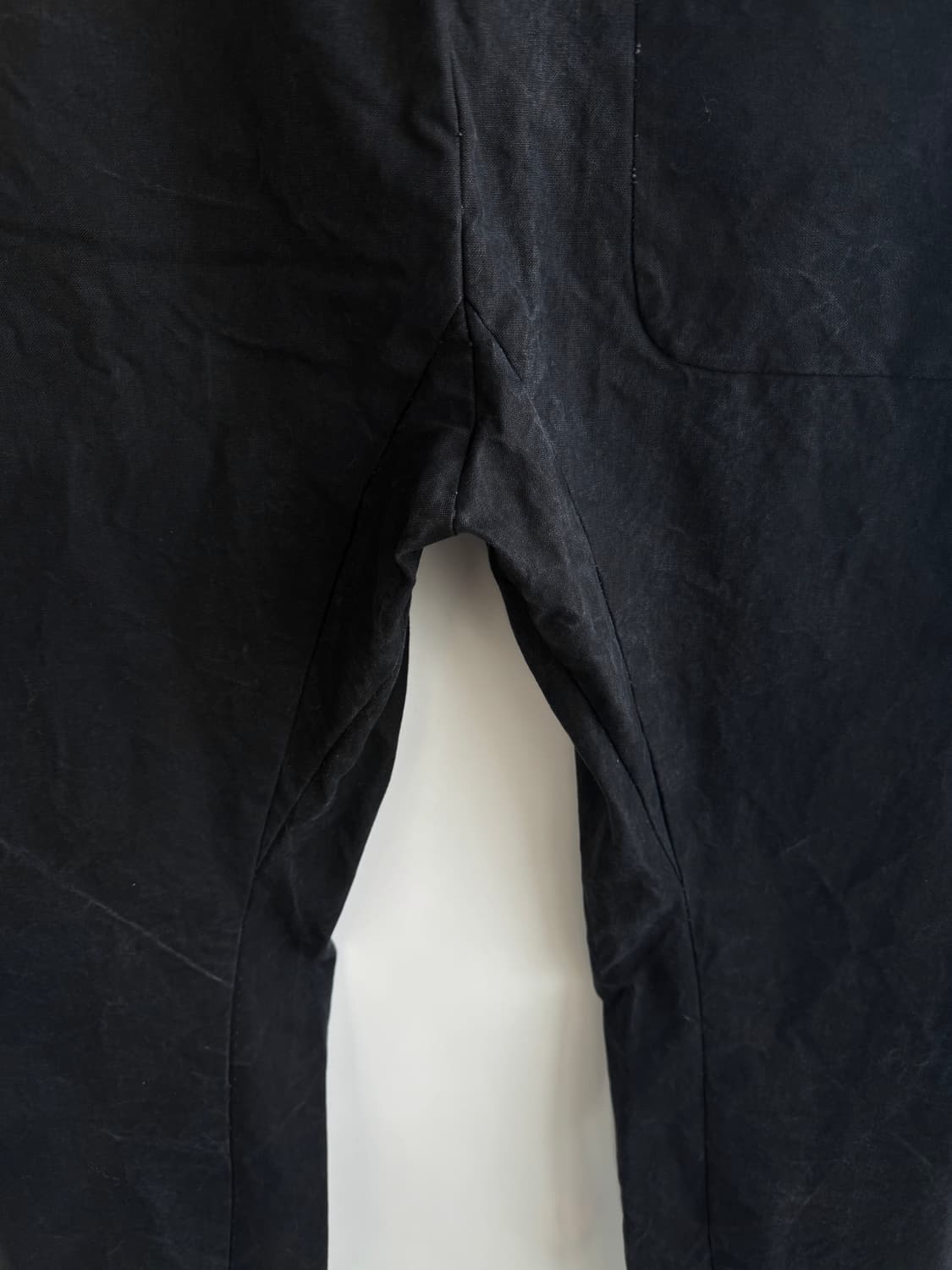 narrow trousers 상품이미지4