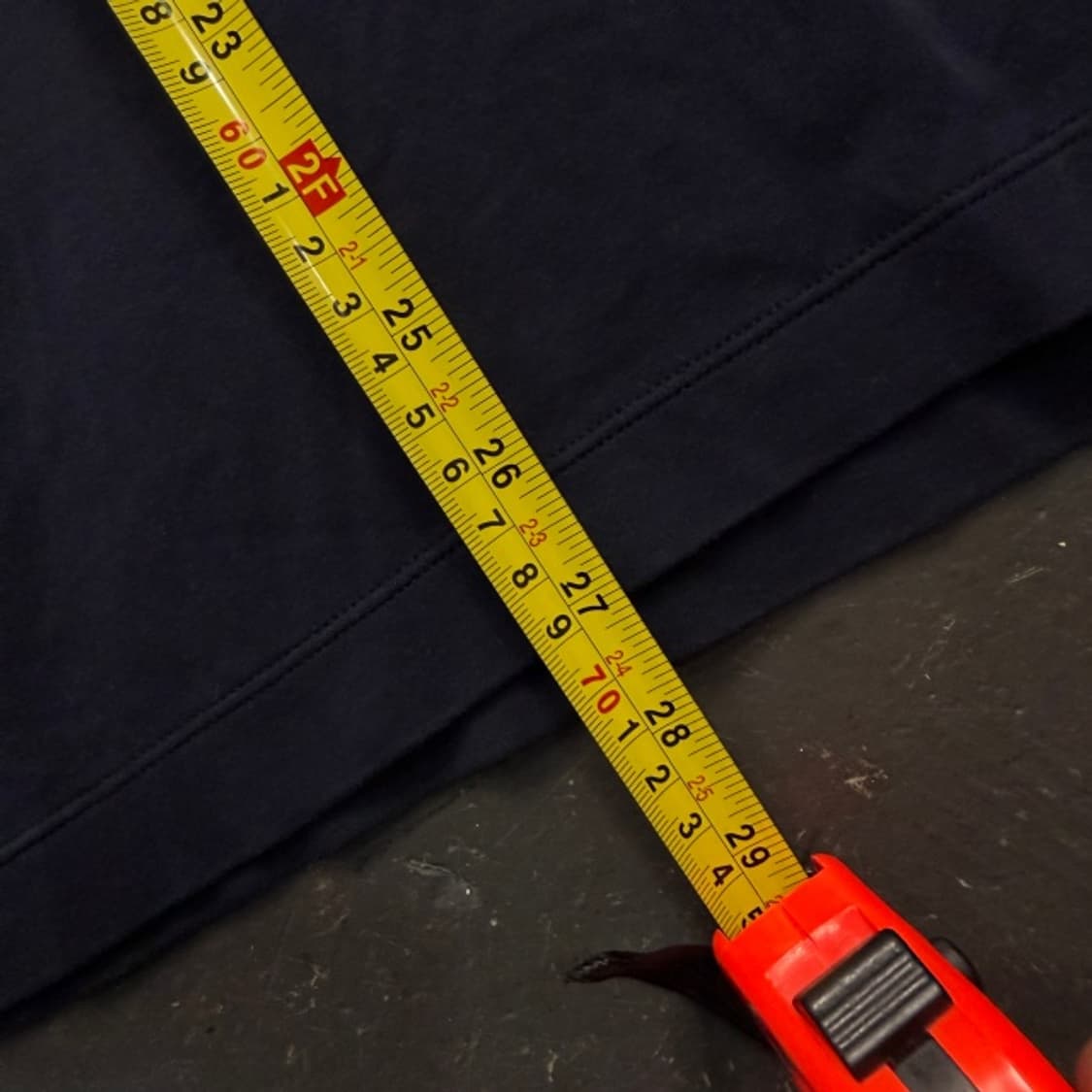 105 휴고보스 반집업 카라티  상품이미지6