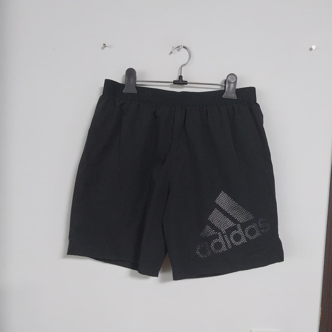 아디다스 남자30-32 반바지 상품이미지1