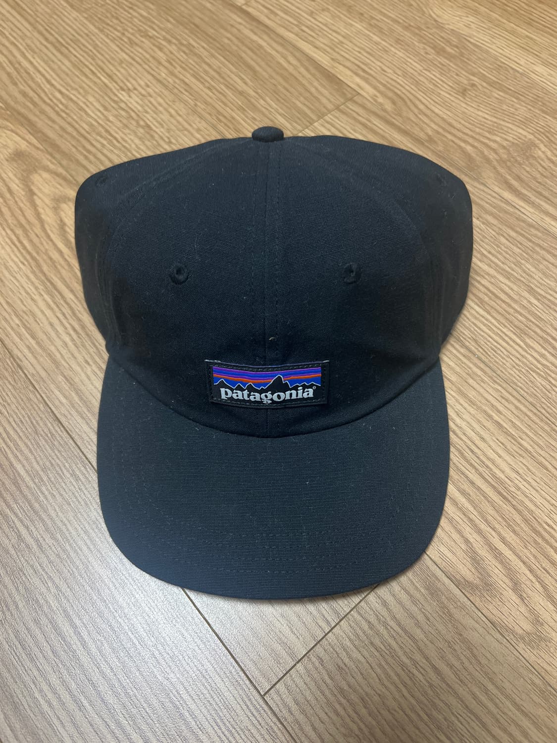 파타고니아 캡 상품이미지1