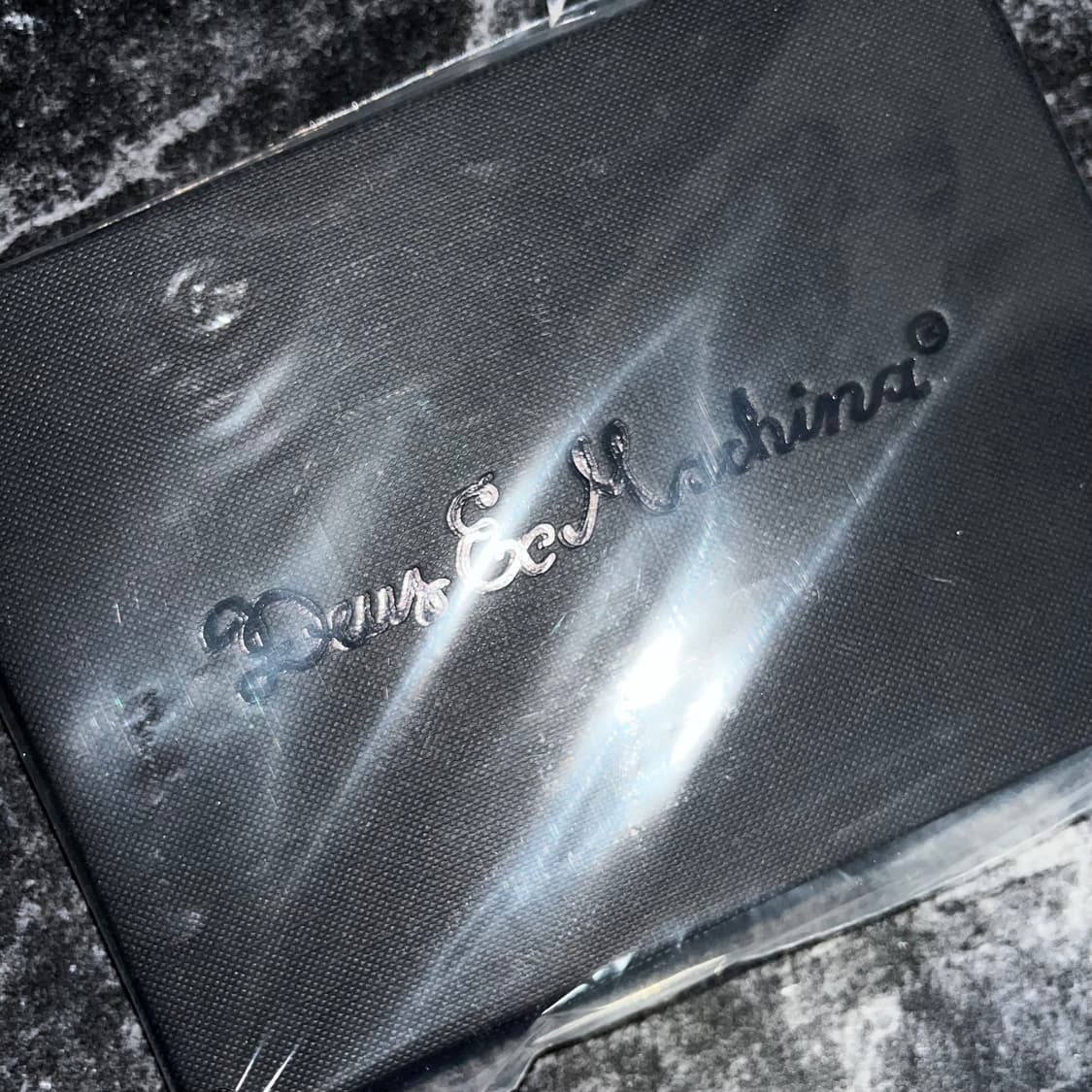 [Deus Ex Machina]데우스엑스마키나 여권지갑 상품이미지4