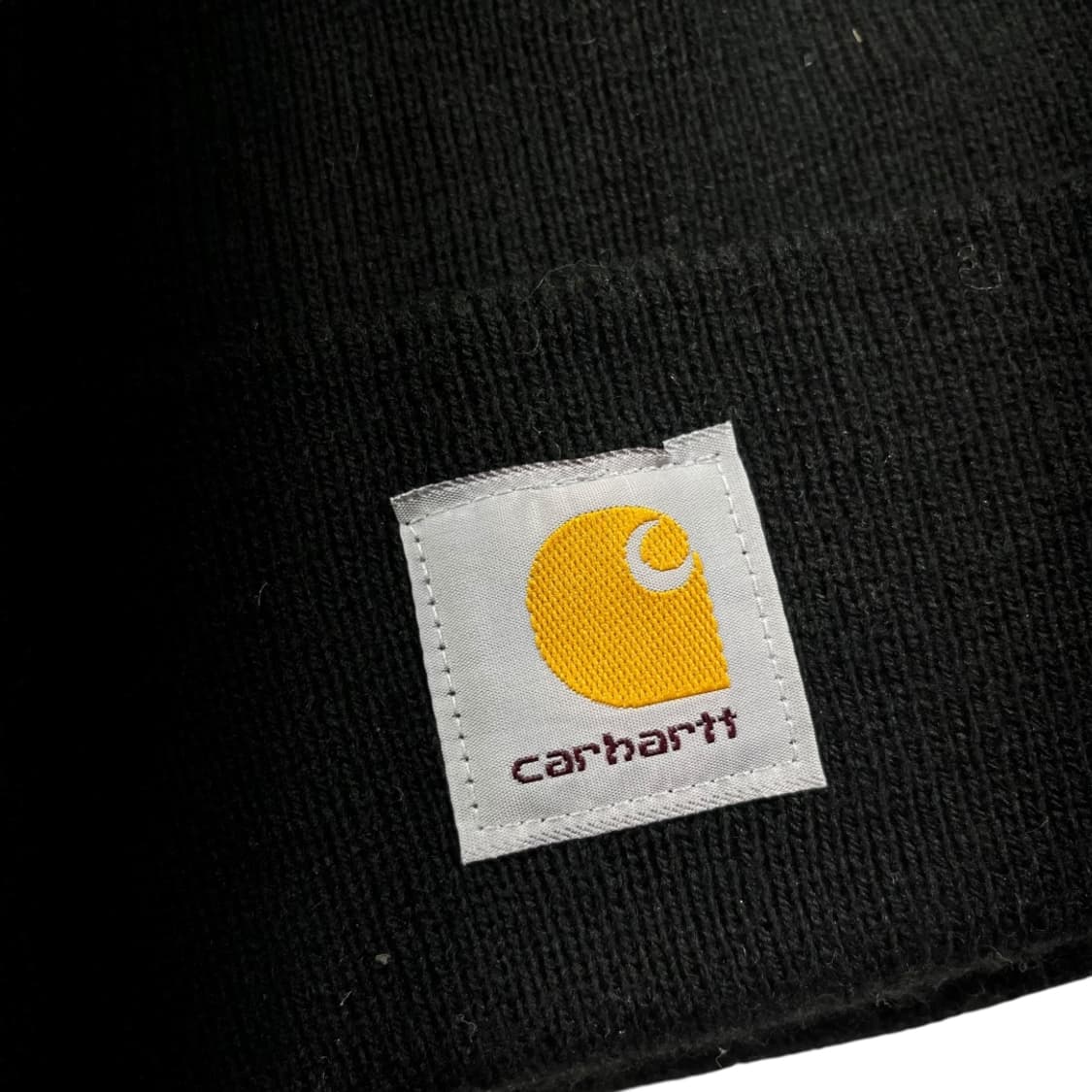 [Carhartt] 칼하트 로고 비니 상품이미지2