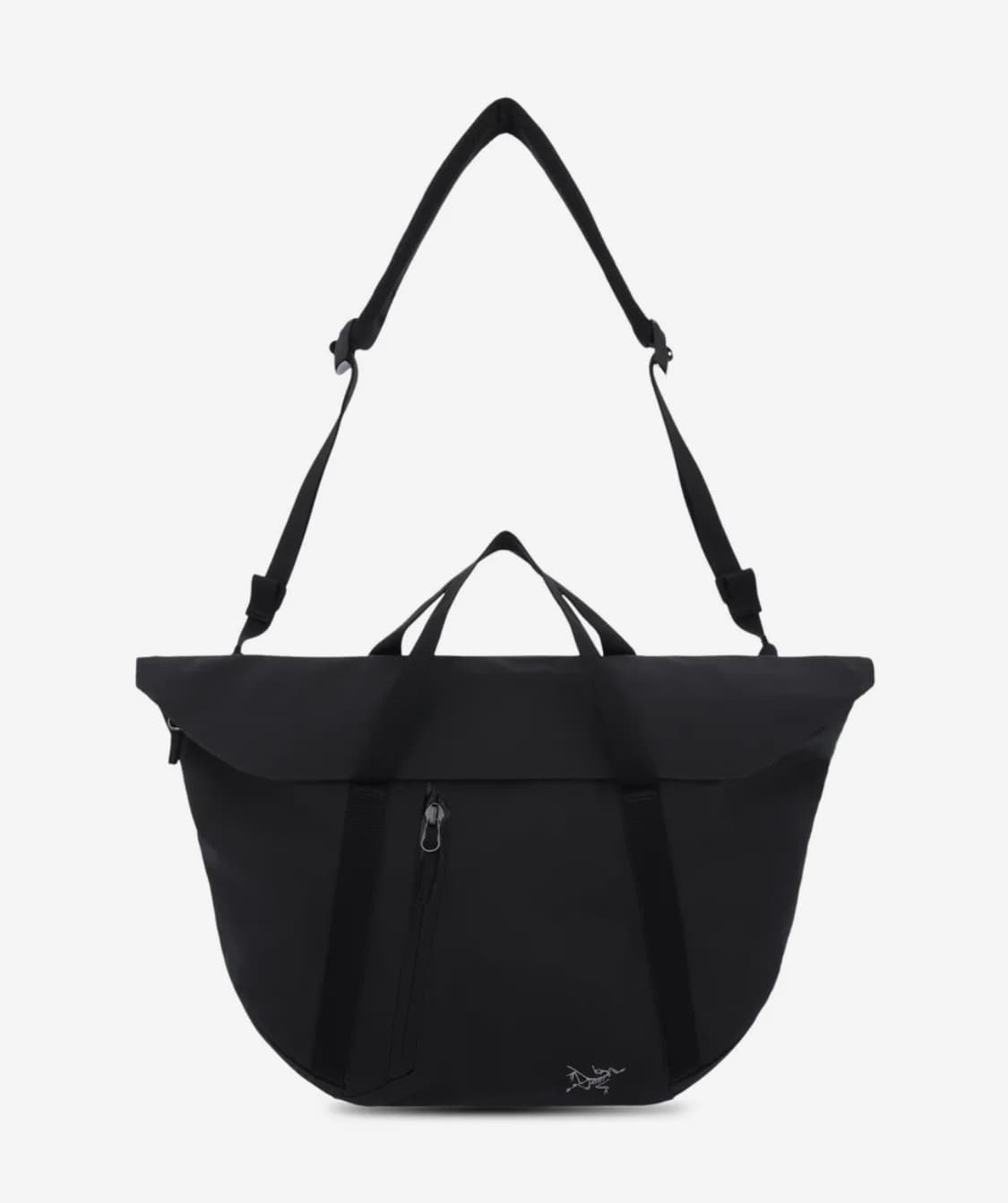 아크테릭스 그랜빌 숄더 백 - BLACK 상품이미지1