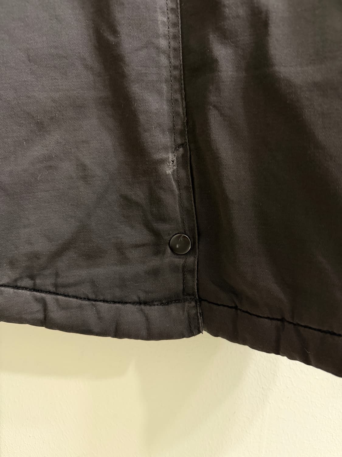 스투시 Stussy x Buffalo Soldiers 밀리터리 재킷 상품이미지9