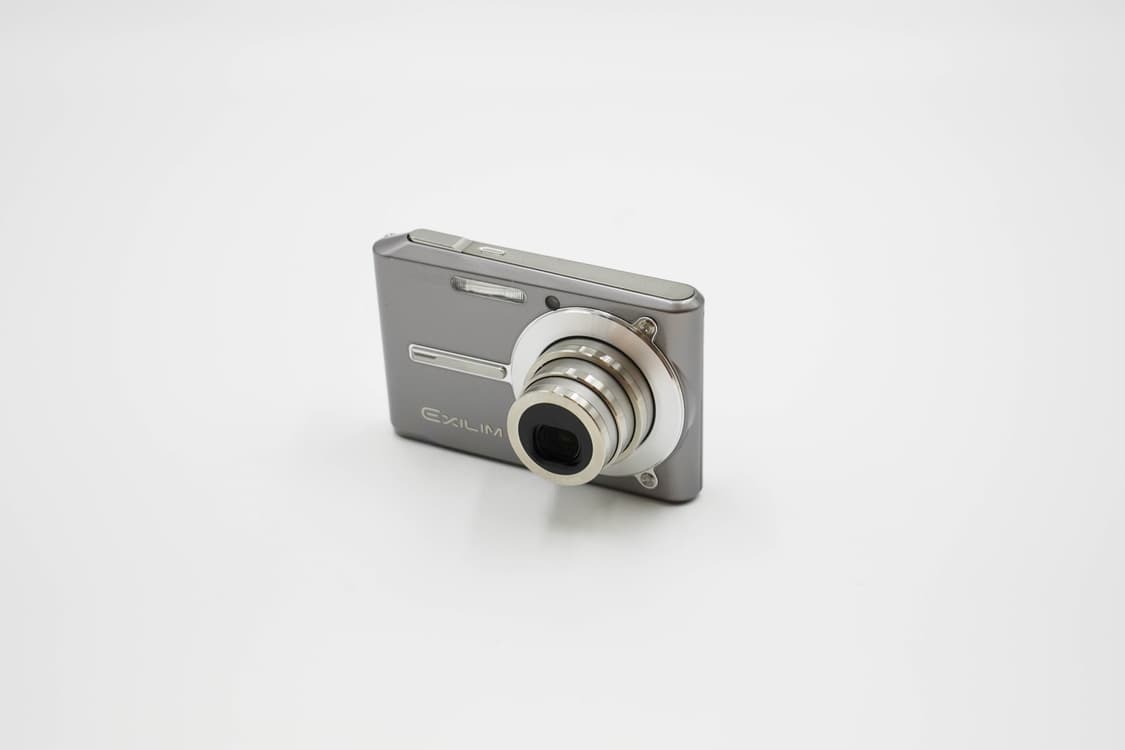 Casio Exilim EX-S500 (카시오 엑슬림 EX-S500) 상품이미지6