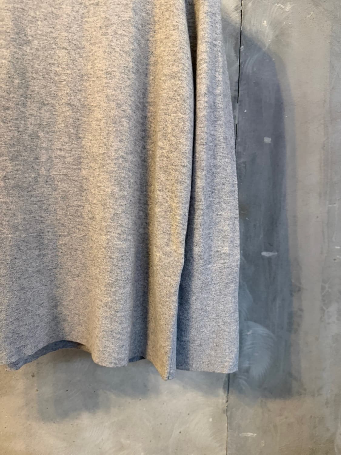 COS 코스 캐시미어 니트 100~103 상품이미지6