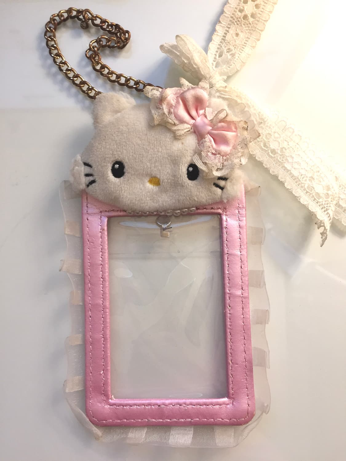 챠미키티 포카홀더 상품이미지1