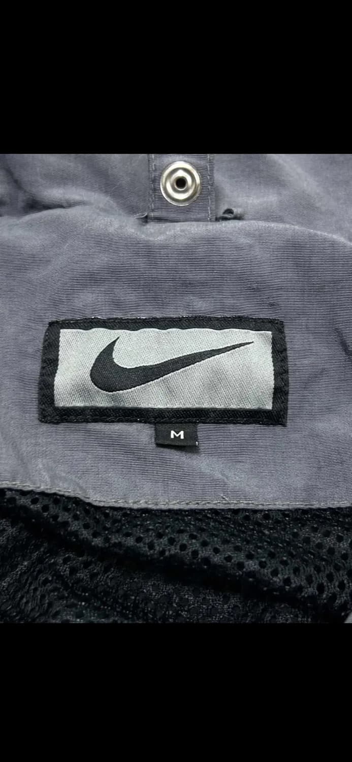 나이키 acg 올드스쿨 배색 바람막이 상품이미지5