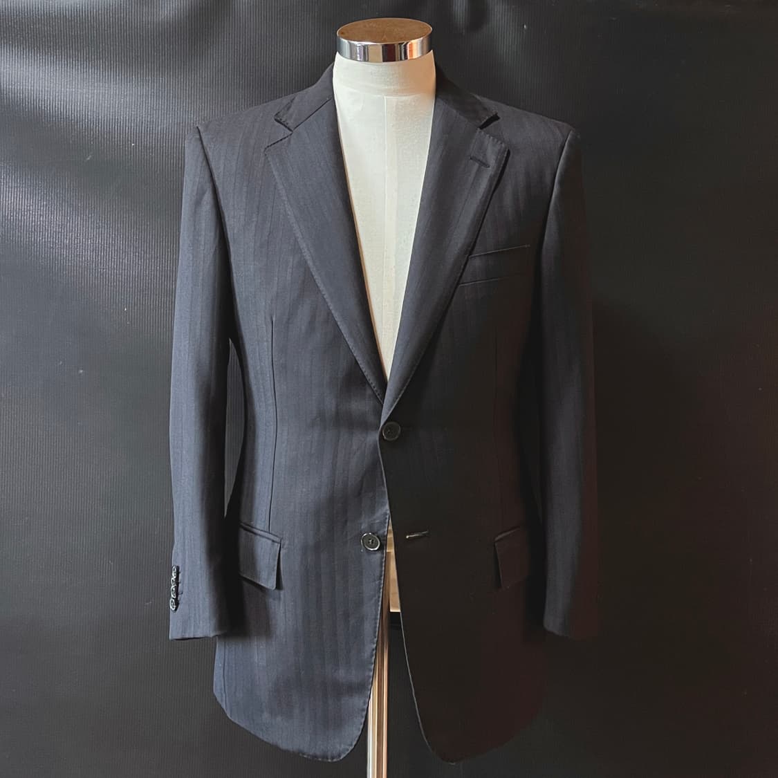 제냐 트레블러 비즈니스 자켓 상품이미지1